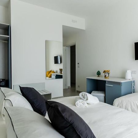 Teddu B&B Giardini Naxos Luaran gambar