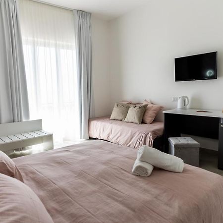Teddu B&B Giardini Naxos Luaran gambar