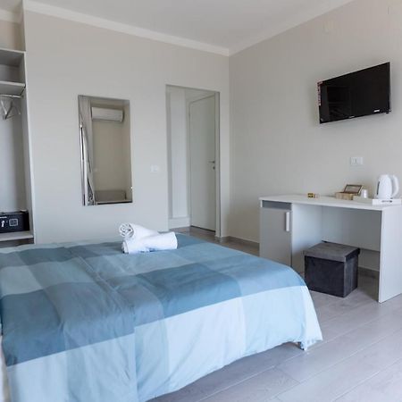 Teddu B&B Giardini Naxos Luaran gambar