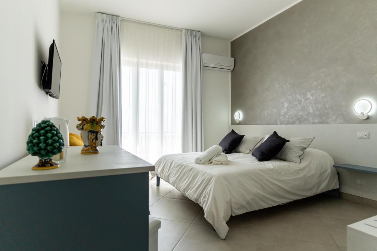Teddu B&B Giardini Naxos Luaran gambar