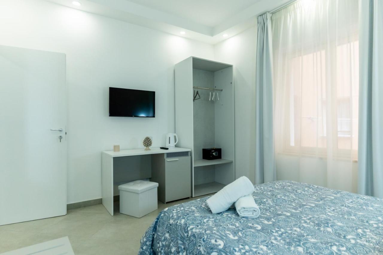 Teddu B&B Giardini Naxos Luaran gambar