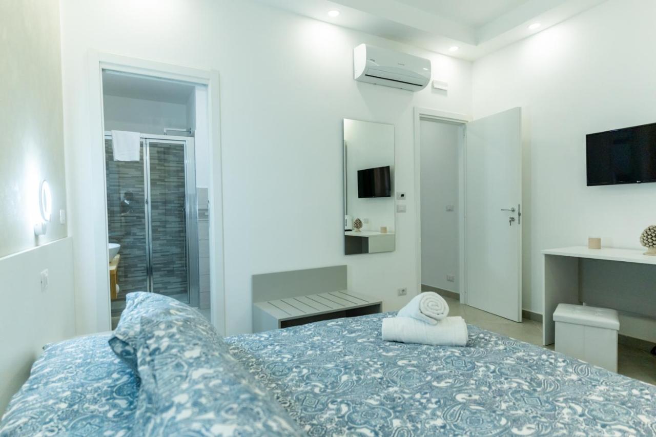 Teddu B&B Giardini Naxos Luaran gambar