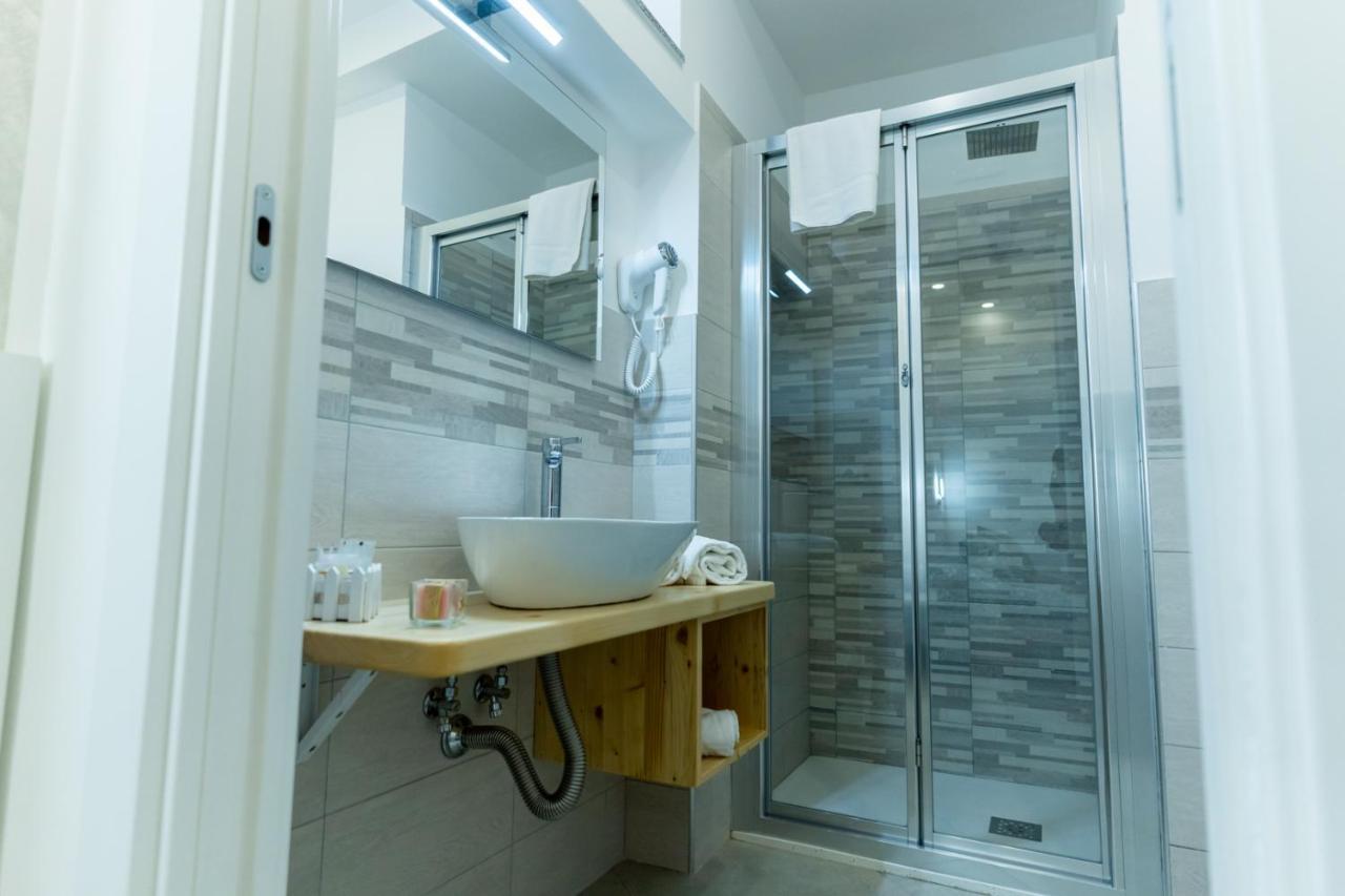 Teddu B&B Giardini Naxos Luaran gambar