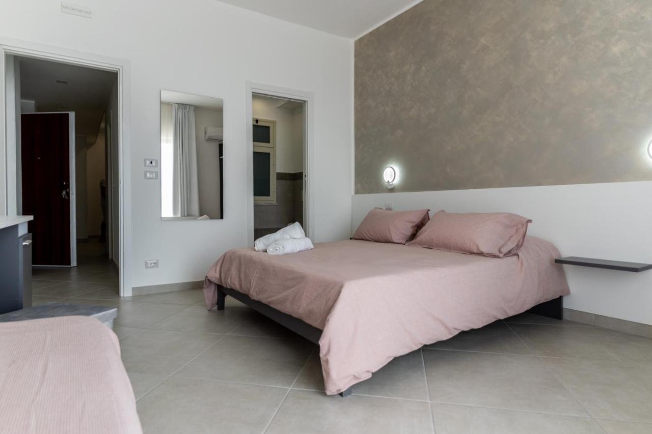 Teddu B&B Giardini Naxos Luaran gambar