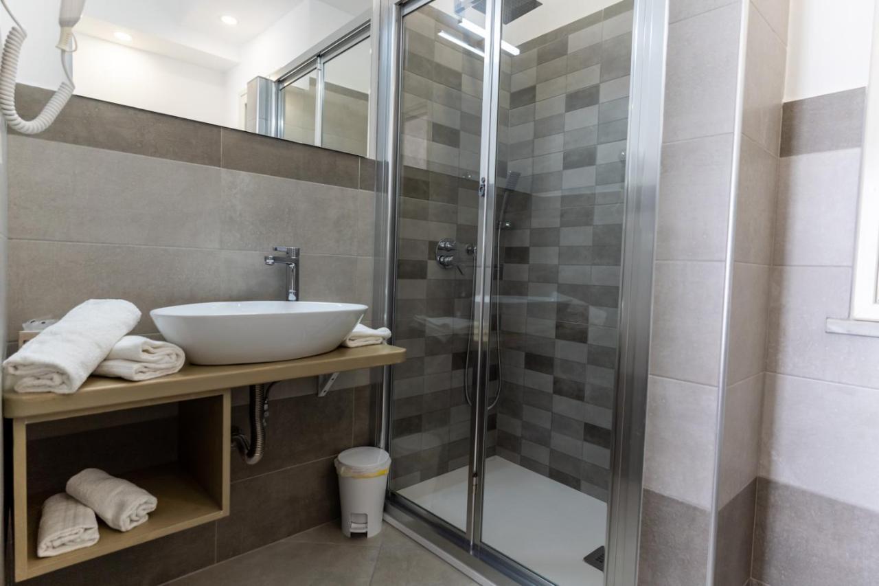 Teddu B&B Giardini Naxos Luaran gambar
