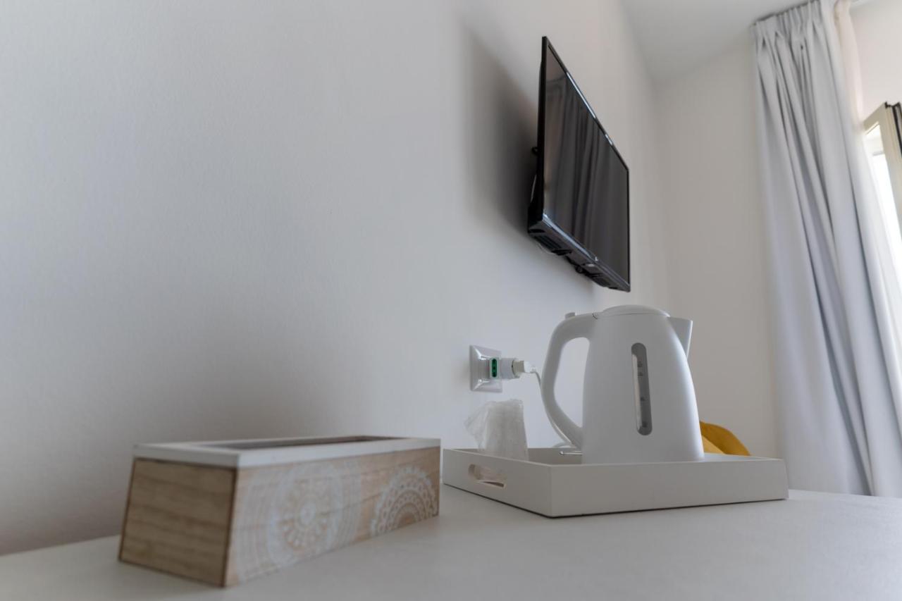 Teddu B&B Giardini Naxos Luaran gambar