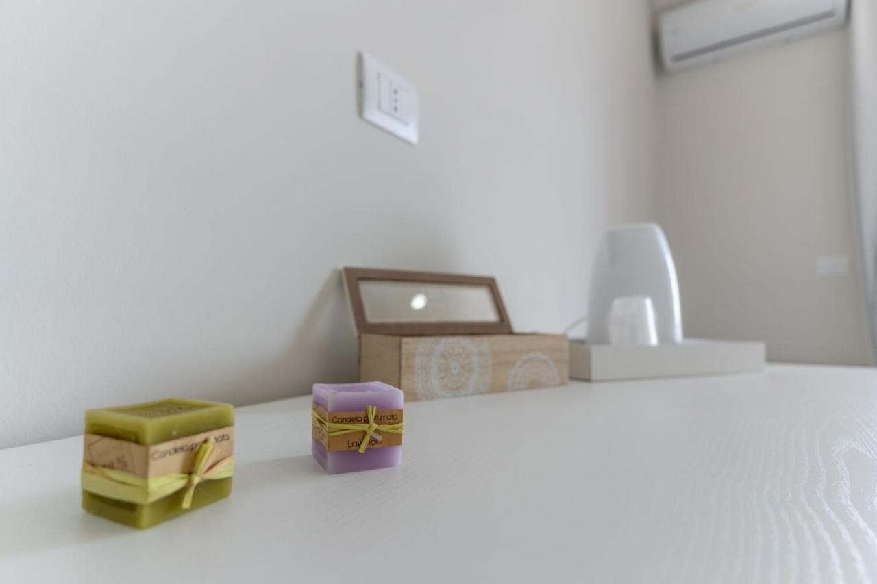 Teddu B&B Giardini Naxos Luaran gambar