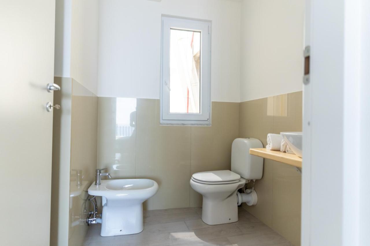 Teddu B&B Giardini Naxos Luaran gambar