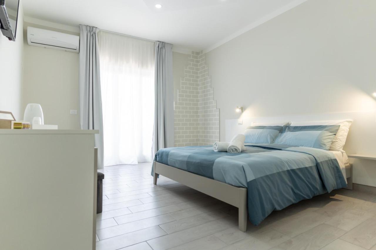 Teddu B&B Giardini Naxos Luaran gambar