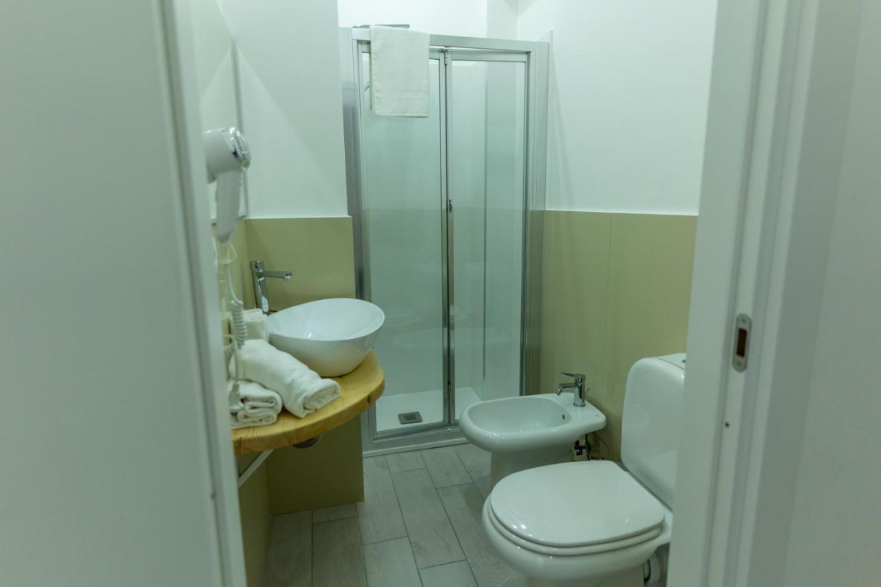 Teddu B&B Giardini Naxos Luaran gambar