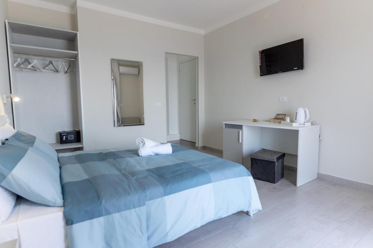Teddu B&B Giardini Naxos Luaran gambar