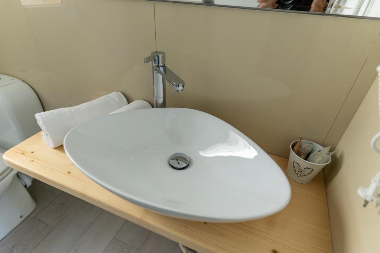 Teddu B&B Giardini Naxos Luaran gambar