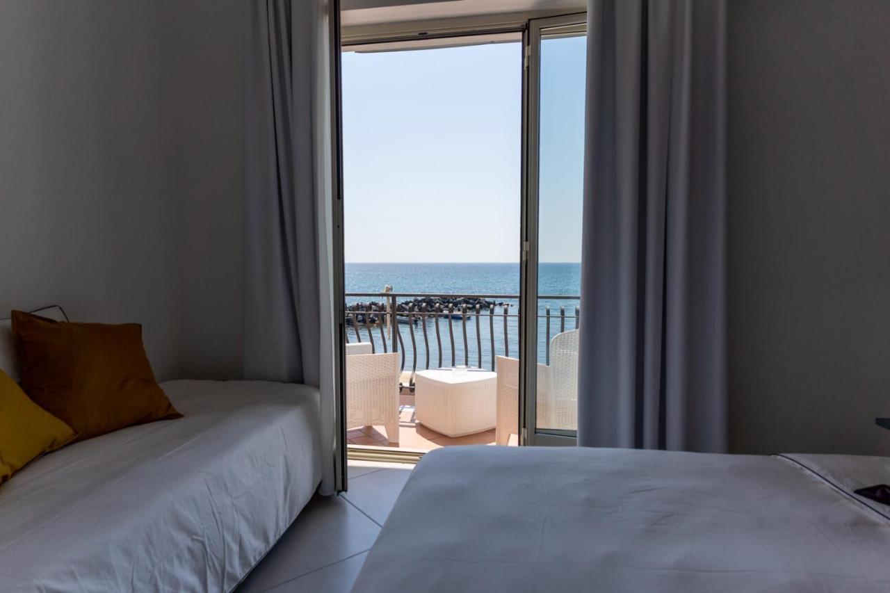 Teddu B&B Giardini Naxos Luaran gambar