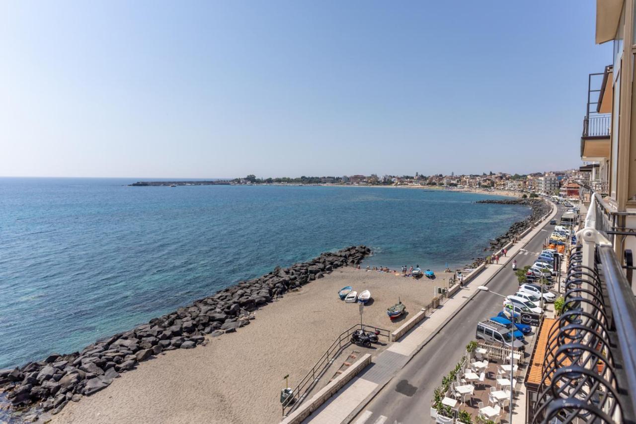 Teddu B&B Giardini Naxos Luaran gambar