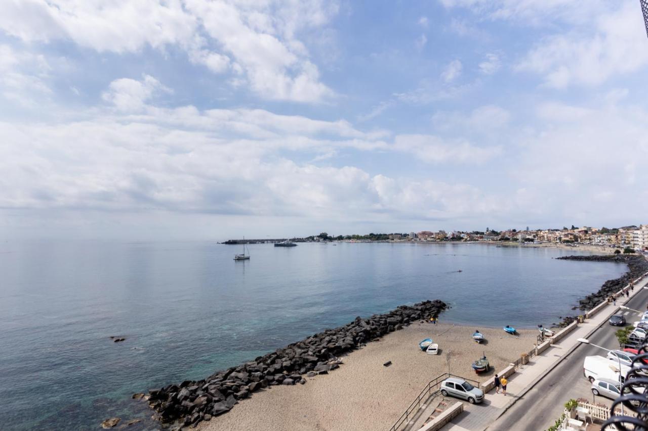 Teddu B&B Giardini Naxos Luaran gambar