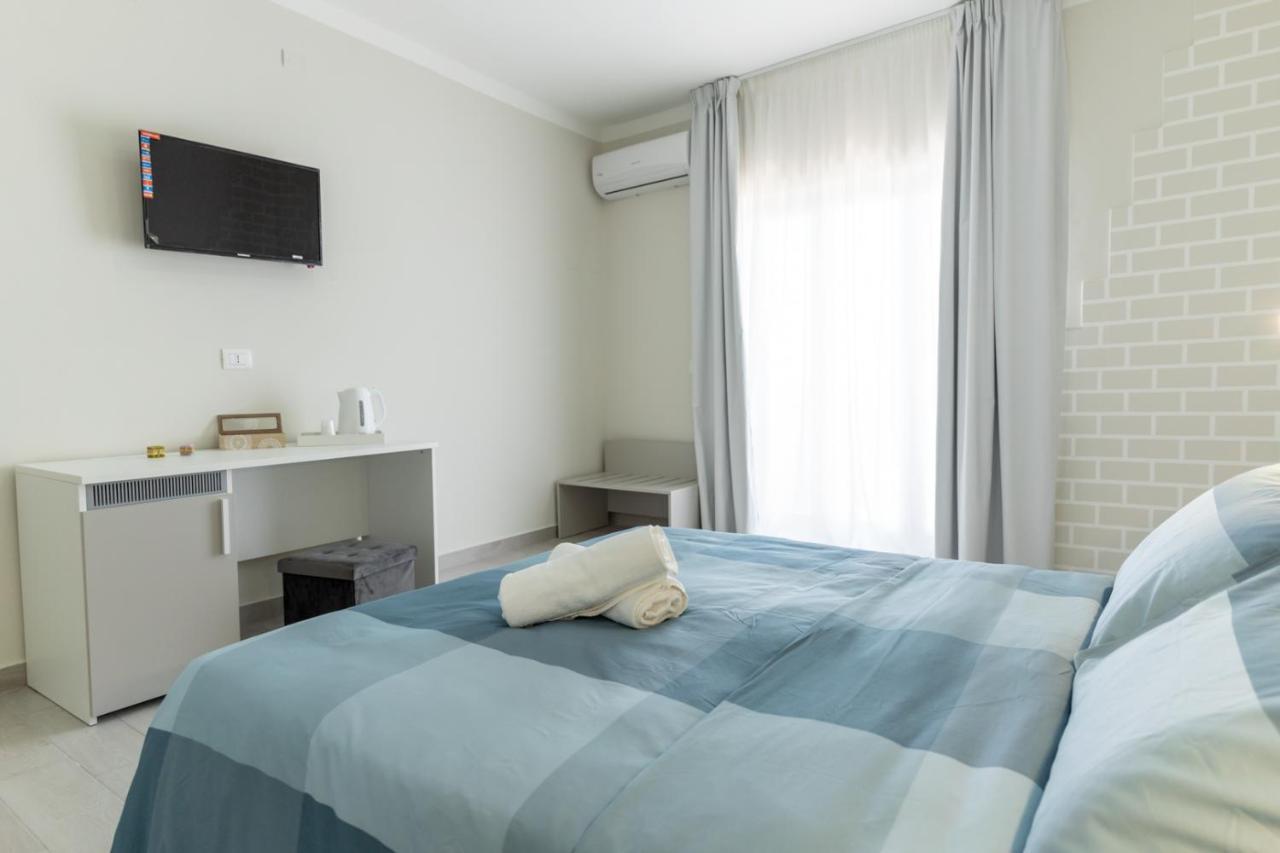 Teddu B&B Giardini Naxos Luaran gambar