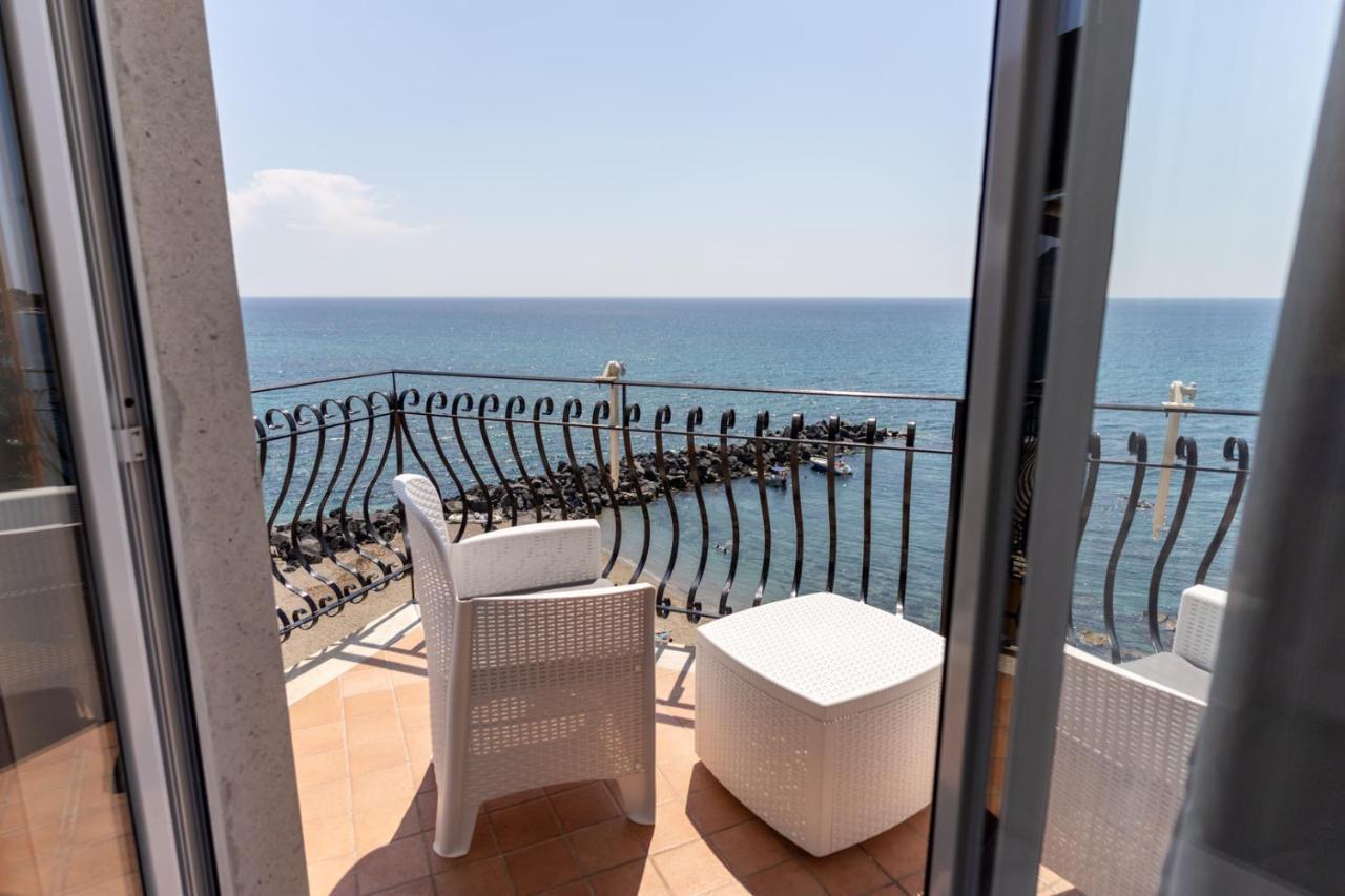 Teddu B&B Giardini Naxos Luaran gambar