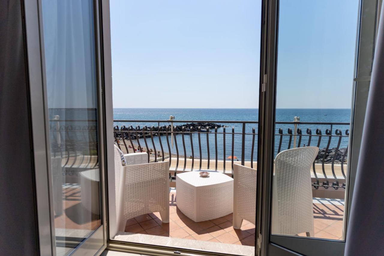 Teddu B&B Giardini Naxos Luaran gambar