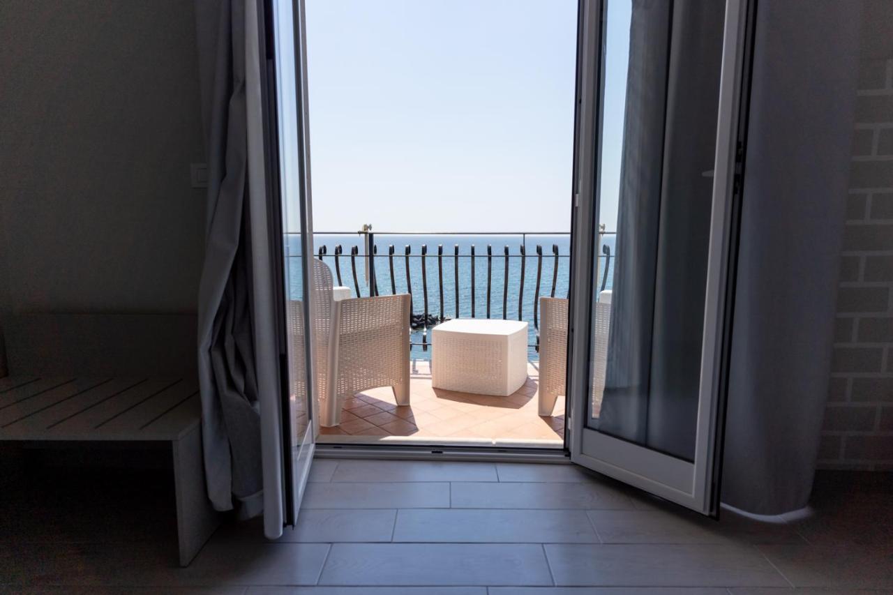 Teddu B&B Giardini Naxos Luaran gambar